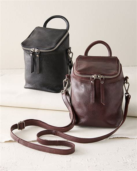 la victoria marlow crossbody bag.